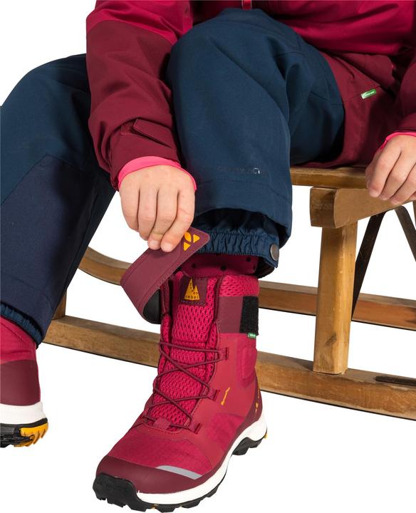 Image du produit Vaude Kelpie II STX (32)