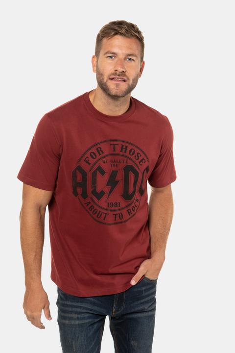 Produktbild JP1880 T-Shirt, Bandshirt, AC/DC, Halbarm (3XL)
