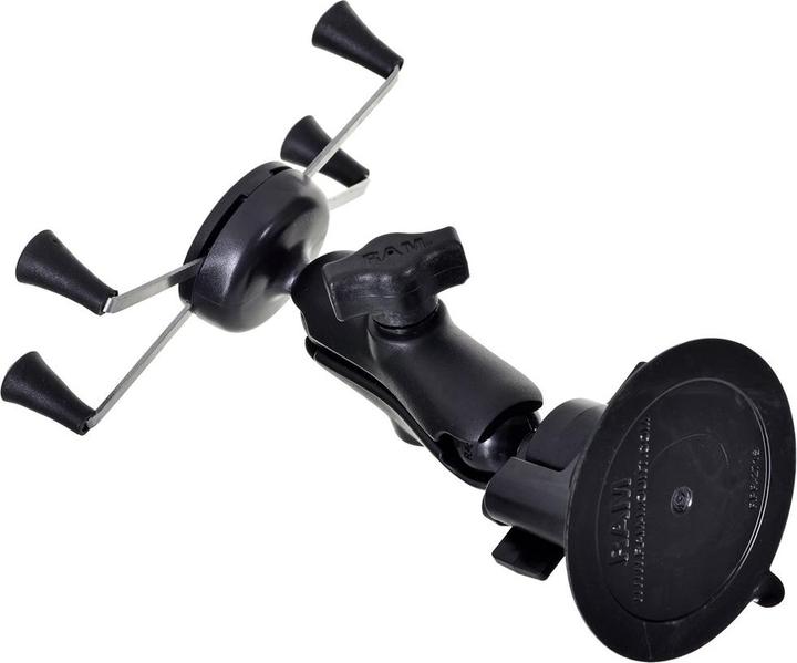 Image du produit RAM Mounts RAM Mount Twist Lock Suction Cup Mount