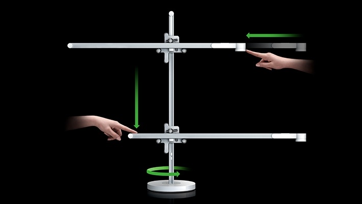 Produktbild Dyson Csys (920 lm)