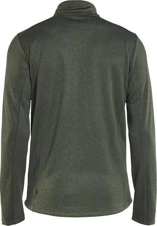 Produktbild Blakläder Sweatshirt mit Reissverschluss (L)