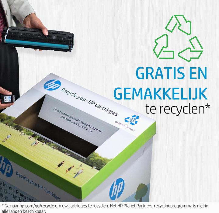 Productafbeelding HP W1350A (BK)