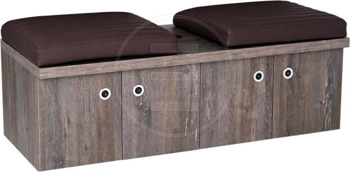 Alpeda Taro Warteplätze