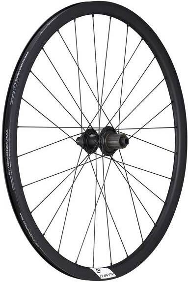 Actual product image Novatec 30 Disc (Wheelset, 28")