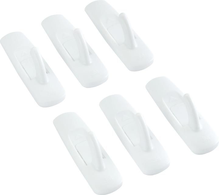 Image du produit Command Multi-Pack de crochets M