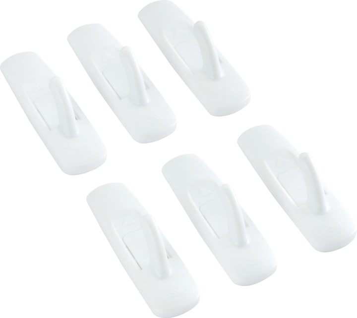 Actual product image Command Utility Hook M, Value Pack