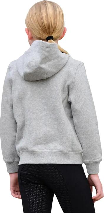 Image du produit Dublin - Sweat à capuche CAMILE - Fille (116)