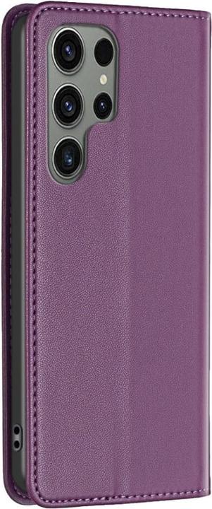 Actual product image Binfen Color Galaxy S25 Ultra - BINFEN Flip Case Hülle (Samsung Galaxy S25 Ultra)