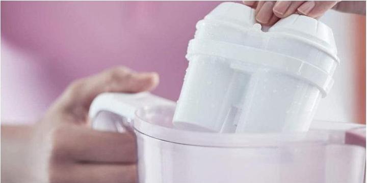 Produktbild BWT Filterkartuschen Magnesium Mineralized Water (6x)