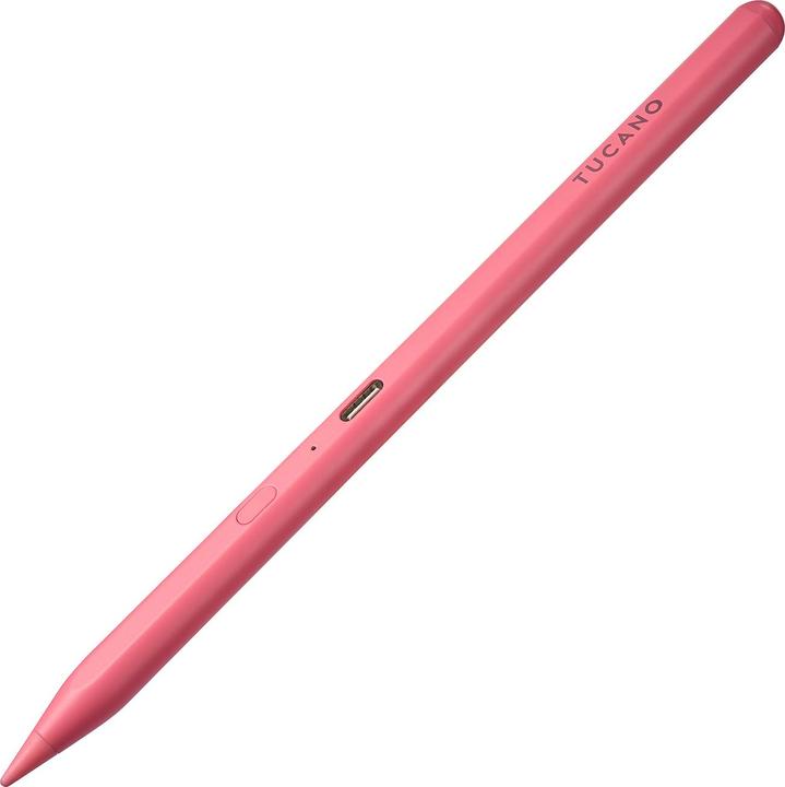 Tucano UTILITY 3 STYLUS PEN für Apple iPad Pink