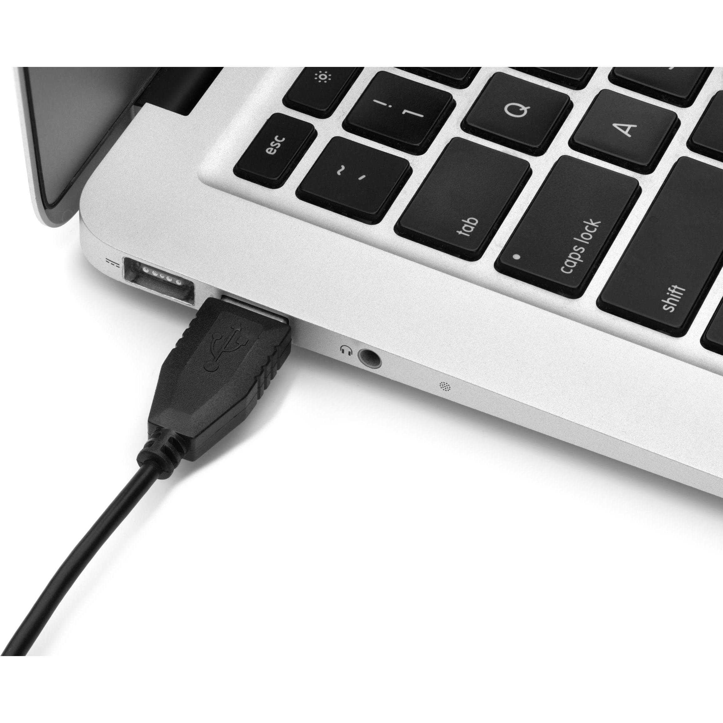 Thumbnail - Kensington Orbit Expert (Kabelgebunden), Maus, Schwarz, Silber