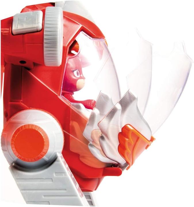 Image du produit Simba PJM Turbo Robot Eulette