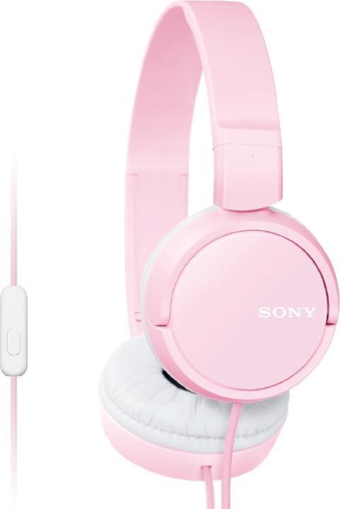 Produktbild Sony Mdr-Zx110ap (Kabelgebunden)