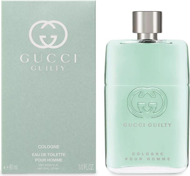 Produktbild Gucci Guilty pour Homme (Eau de Toilette, 50 ml)