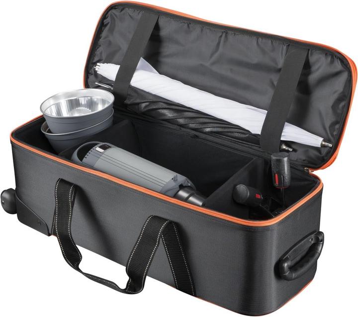 Produktbild Walimex pro Pro Studiotasche (Kamera Schultertasche)