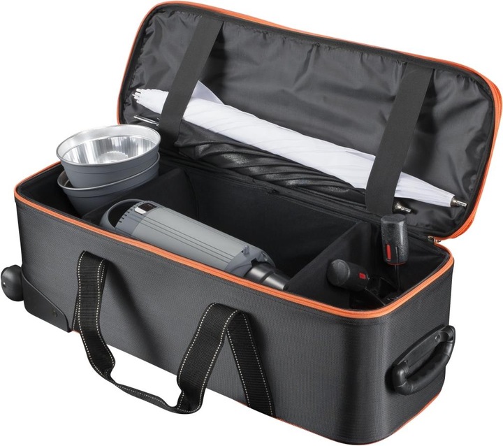 Produktbild Walimex pro Pro Studiotasche (Kamera Schultertasche)