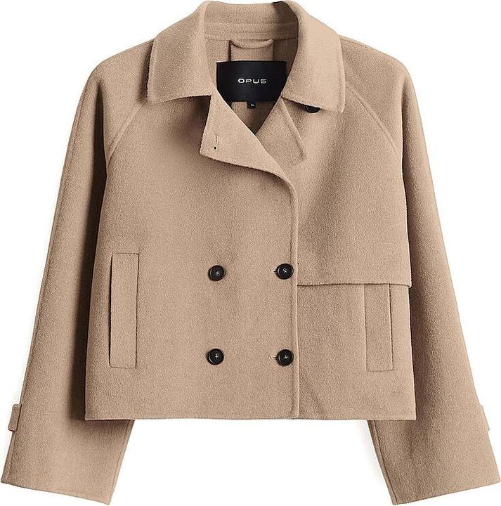 Produktbild Opus Wolljacke HAILI (42)