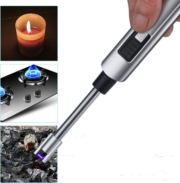 Actual product image GuGus Stick lighter
