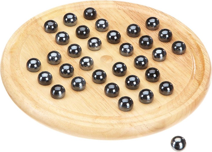 Actual product image Philos Solitaire (Multilingual)