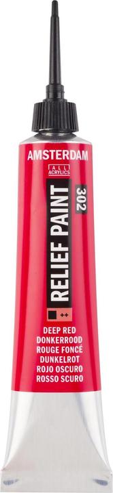 Immagine prodotto Amsterdam Pittura acrilica Reliefpaint 302 (20 ml)