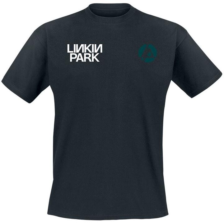 Produktbild Linkin Park From Zero Of Something (M)