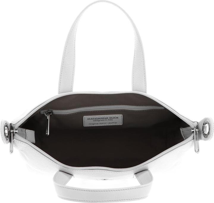 Immagine prodotto Mandarina Duck Mellow Leather Bowling Bag