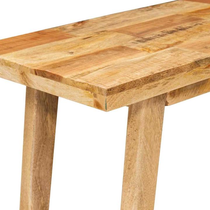 Produktbild vidaXL Esstisch