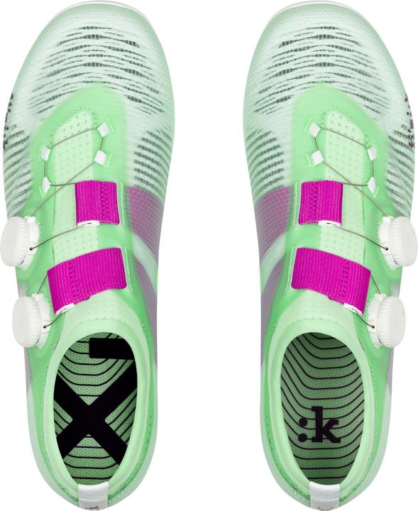 Actual product image Fizik Vega Carbon Shoes (44)