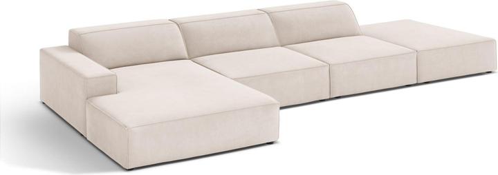 Produktbild Micadoni Jodie (Ecksofa)