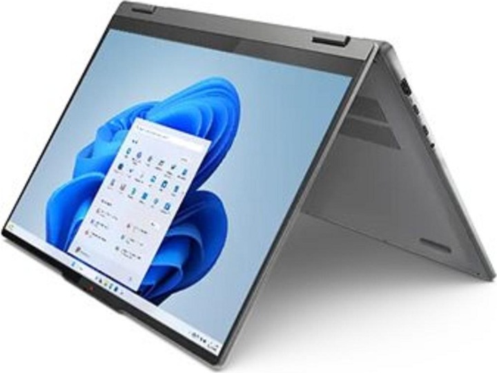 Produktbild Lenovo IdeaPad 5 (16", AMD Ryzen 5 8645HS, 16 GB, 512 GB, DE)