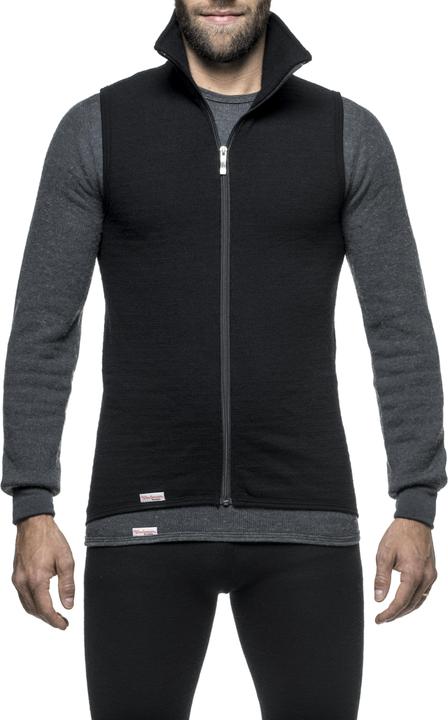 Actual product image Woolpower 400 Vest Unisex (XL)