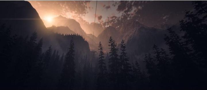 Produktbild Sony Until Dawn (PS5, FR, IT, DE)
