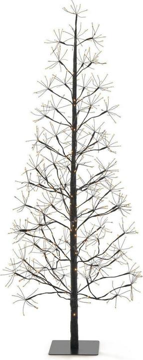 Immagine prodotto STT Flower Tree 120 black