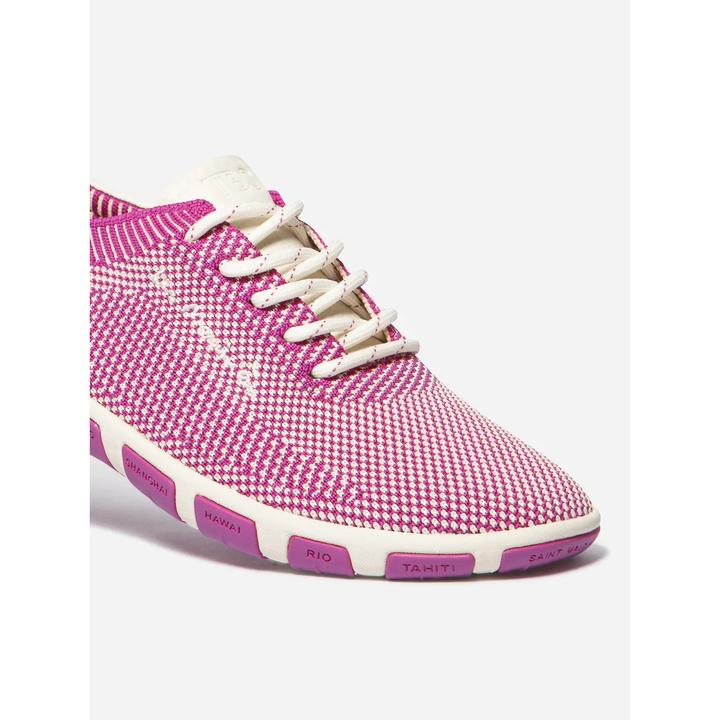 Creme, Fuchsia