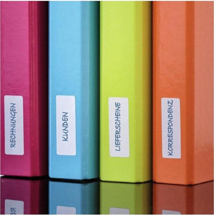 Image du produit Avery Étiquettes universelles