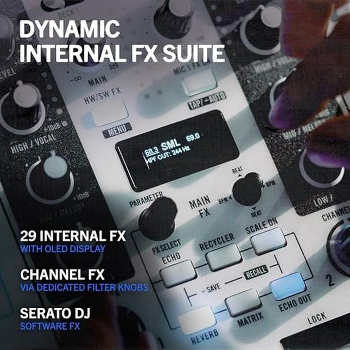 Immagine prodotto Rane One MK2