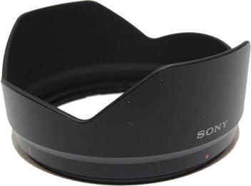 Actual product image Sony Lens hood ALC-SH124