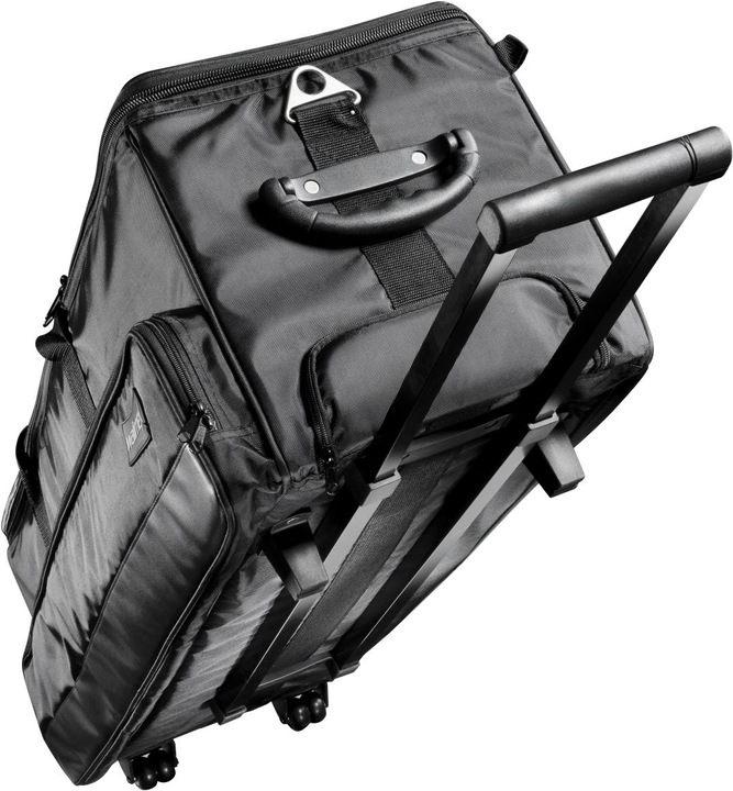Actual product image Walimex Studio Trolley XL (Camera shoulder bag, 10 l)