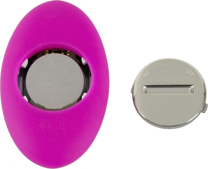 Image du produit You2Toys RC Vibrating Strapless Strap-O