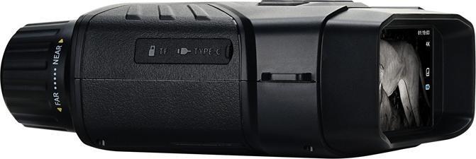 Immagine prodotto Fnirsi NVS-40 digital night vision device with 4K HD recording