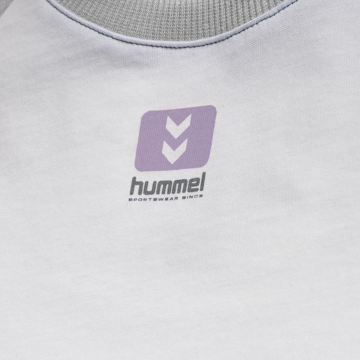 Image du produit hummel Lgc Naya Cropped T-Shirt (S)