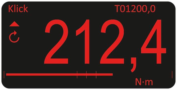 Produktbild HAZET Drehmoment-Prüfgerät ∙ elektronisch ∙ 1,5 - 30 Nm 7903E ∙ Nm min-max: 1.5 - 30 Nm ∙ Sechskant… (3/8", 1/4", 1.50 Nm, 30 Nm)