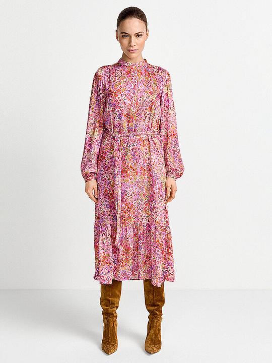 Produktbild Rich & Royal Midikleid (38)