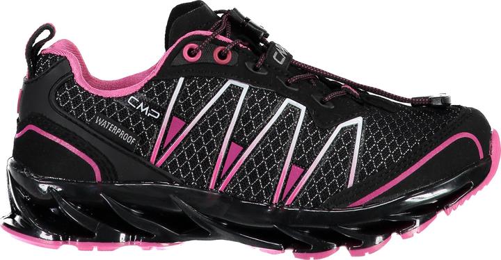 Produktbild CMP Campagnolo Kids Altak WP 2.0 nero (28)