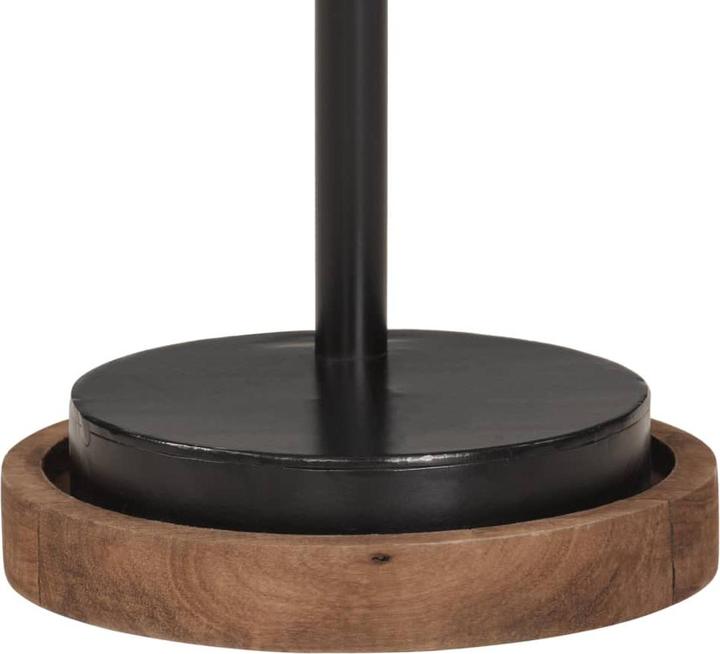 Produktbild vidaXL Schreibtischlampe (E27)