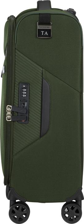 Actual product image Samsonite LITEBEAM Spinner (39 l)