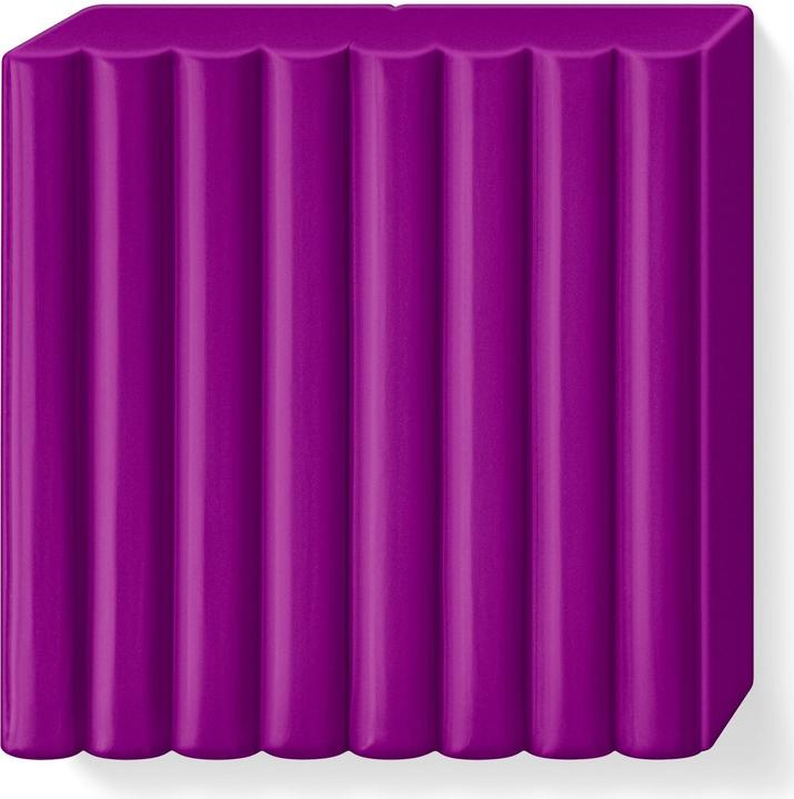 Produktbild Fimo Mod.masse prof 57g violett