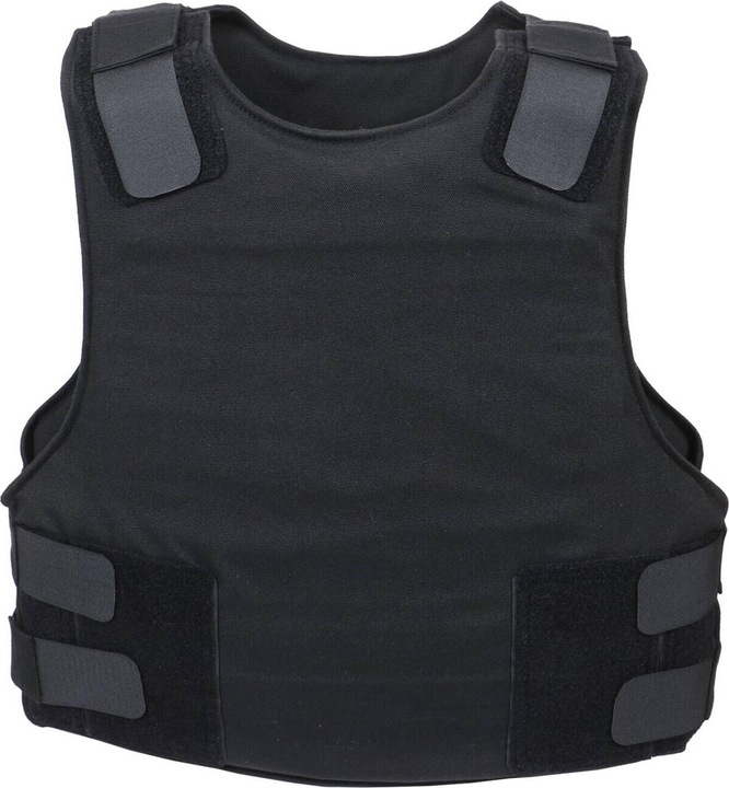 Actual product image Army Shop Bodyguard ballistic protective waistcoat (M)