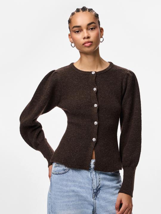 Produktbild Pieces PCANNIE Strickjacke (M)