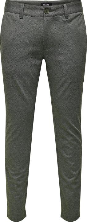 Image du produit Only & Sons Chino uni (W28/L30)